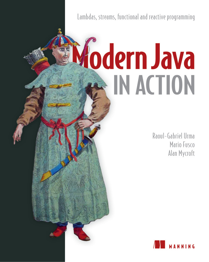 Modern Java